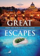 Great Escapes : Enjoy the World at Your Leisure cover