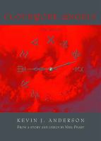 Clockwork Angels : The Novel cover