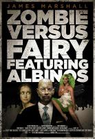Zombie Versus Fairy Featuring Albinos cover