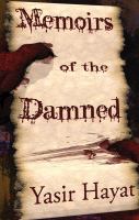 Memoirs of the Damned cover