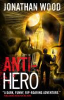 Anti-Hero cover