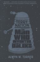 Man Who Invented Daleks cover