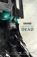 Lords of the Dead : The Return of Nagash / the Fall of Altdorf cover