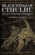 Black Wings of Cthulhu (Volume 5) cover