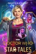 Doctor Who: Star Tales cover
