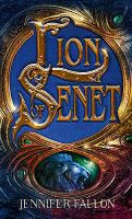 Lion of Senet cover