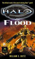 The Flood (Halo) cover
