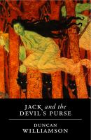 Jack and the Devil's Purse : Scottish Traveller Tales cover