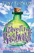 Travelling Backwards cover