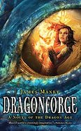 Dragonforge A Novel of the Dragon Age cover