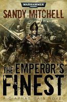 The Emperor's Finest cover