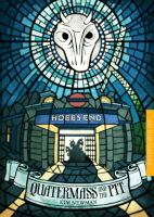 Quatermass and the Pit : Five Million Years to Earth cover