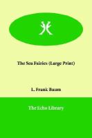 The Sea Fairies cover
