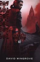 Daylight on Iron Mountain cover