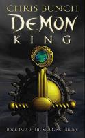 The Demon King cover