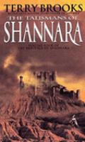 The Talismans of Shannara (Heritage of Shannara) cover