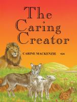 Caring Creator: cover
