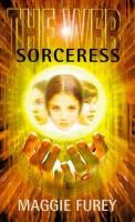 Web 6 Sorceress cover