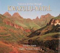 Panoramic Journey Through Kwazulu-Natal cover