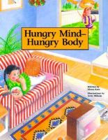 Hungry Mind-Hungry Body Childhood Obesity cover