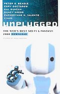 Unplugged The Web's Best Sci-fi & Fantasy cover