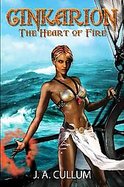 CinkarionThe Heart of Fire cover