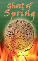 Ghost of Spring cover