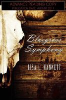 Bluegrass Symphony cover