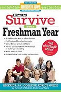 How to Survive Your Freshman Year cover