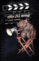 Rotten Little Animals cover
