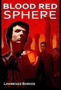 Blood Red Sphere cover