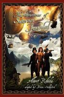 The Adventures of Saturnin Farandoul cover