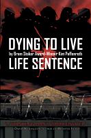 Dying to Live: Life Sentence cover