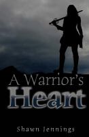 A Warriors Heart cover
