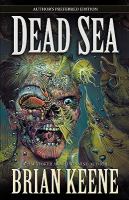 Dead Sea cover