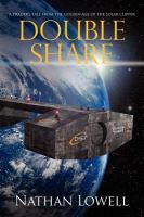Double Share cover