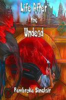 Life after the Undead cover