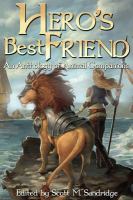Hero's Best Friend : An Anthology of Animal Companions cover