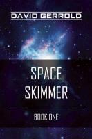 Space Skimmer cover
