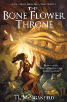 The Bone Flower Throne cover