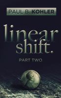 Linear Shift, Part 2 cover
