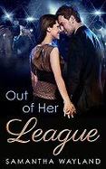 Out of Her League - Print cover