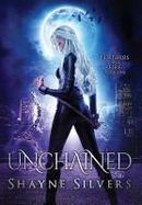 Unchained : Feathers and Fire Book 1 cover