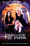 Prelude to War cover