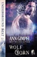 Wolf Born : Shifter Paranormal Romance cover