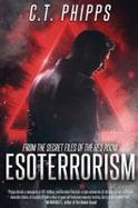 Esoterrorism : From the Secret Files of the Red Room cover