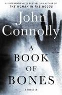 A Book of Bones : A Thriller cover