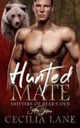 Hunted Mate : A Shifting Destinies Romance cover