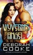 Wyvern's Angel cover