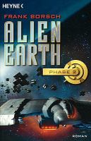 Alien Earth, Phase 2 (German Edition) cover